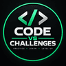 Code vs Challenges logo